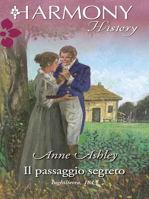 cover image of Il passaggio segreto